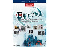 In Europa - Serie 1