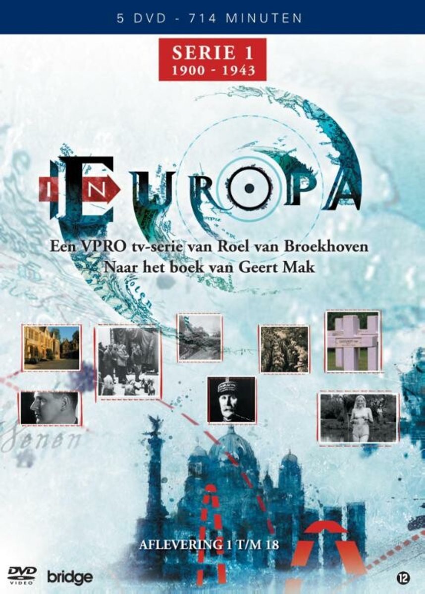 In Europa - Serie 1