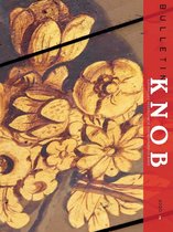 Bulletin KNOB - Bulletin KNOB 2020-2