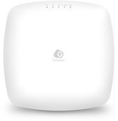 EnGenius ECW130 draadloos toegangspunt (WAP) 1800 Mbit/s Wit Power over Ethernet (PoE)