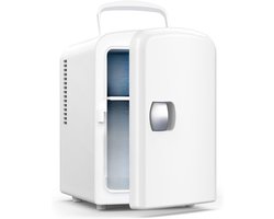 ApexArte® Mini Koelkast - Minibar - Skincare Fridge
