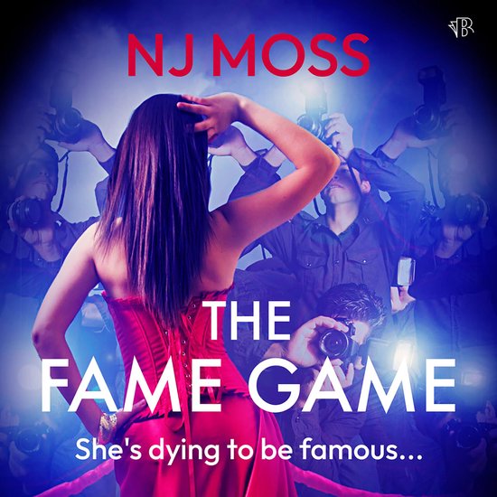 The Fame Game - cover