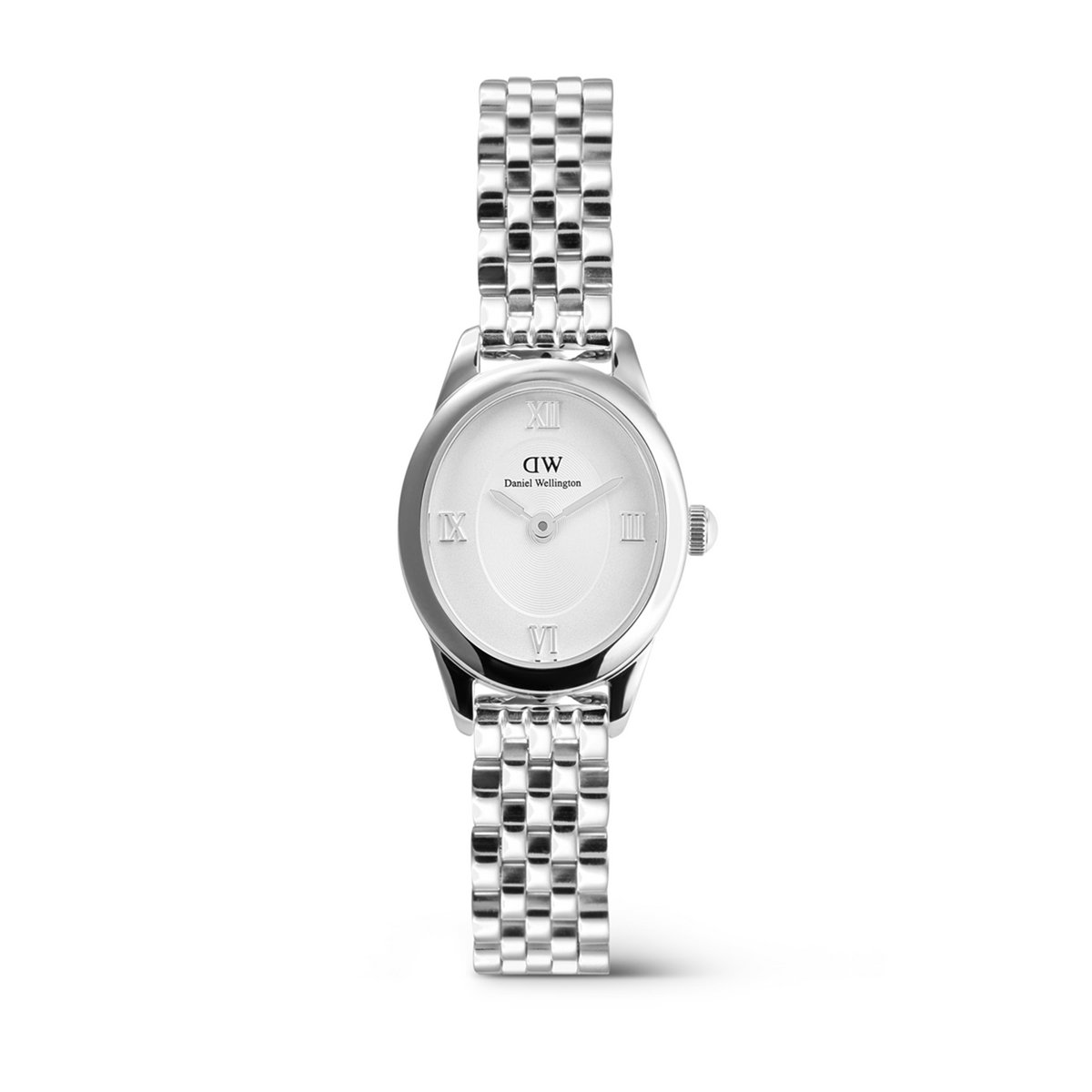 Daniel Wellington - Ophelia Mini - DW00100808 - Dames - Horloge - Ø25x22