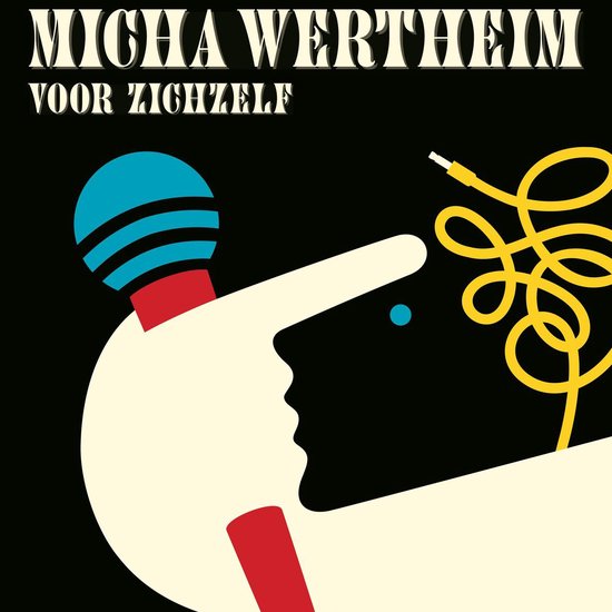 Voor Zichzelf - cover