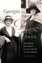 Georgia and Anita