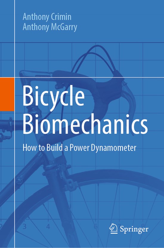 Bicycle Biomechanics - cover