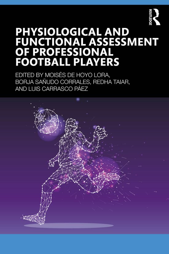 Physiological and Functional Assessment of Professional Foot ... - cover