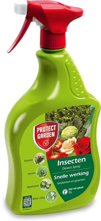 Protect Garden Desect kant-en-klaar 1 L