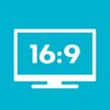 Format d'image 16:9 Format d'image 16:9