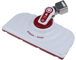 BLACK&DECKER - Borstel stoomreiniger - ROOD - FSHM1621 - 9057538701