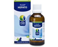 Puur lever - 1 st à 50 ml