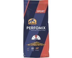 Cavalor Perfomix - Paardenvoer - 20 kg Sport