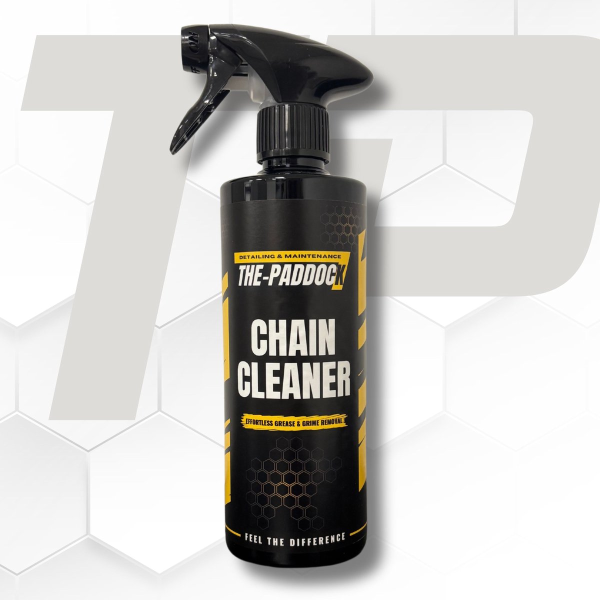 Chain Cleaner Kettingreiniger - Verwijdert Vuil, Vet, Teer, Rubber - Voor 16:00 besteld = morgen in huis! - Veilig jouw kettingreinigen - Motorketting - Kettingreiniger - Reiniger voor Ketting