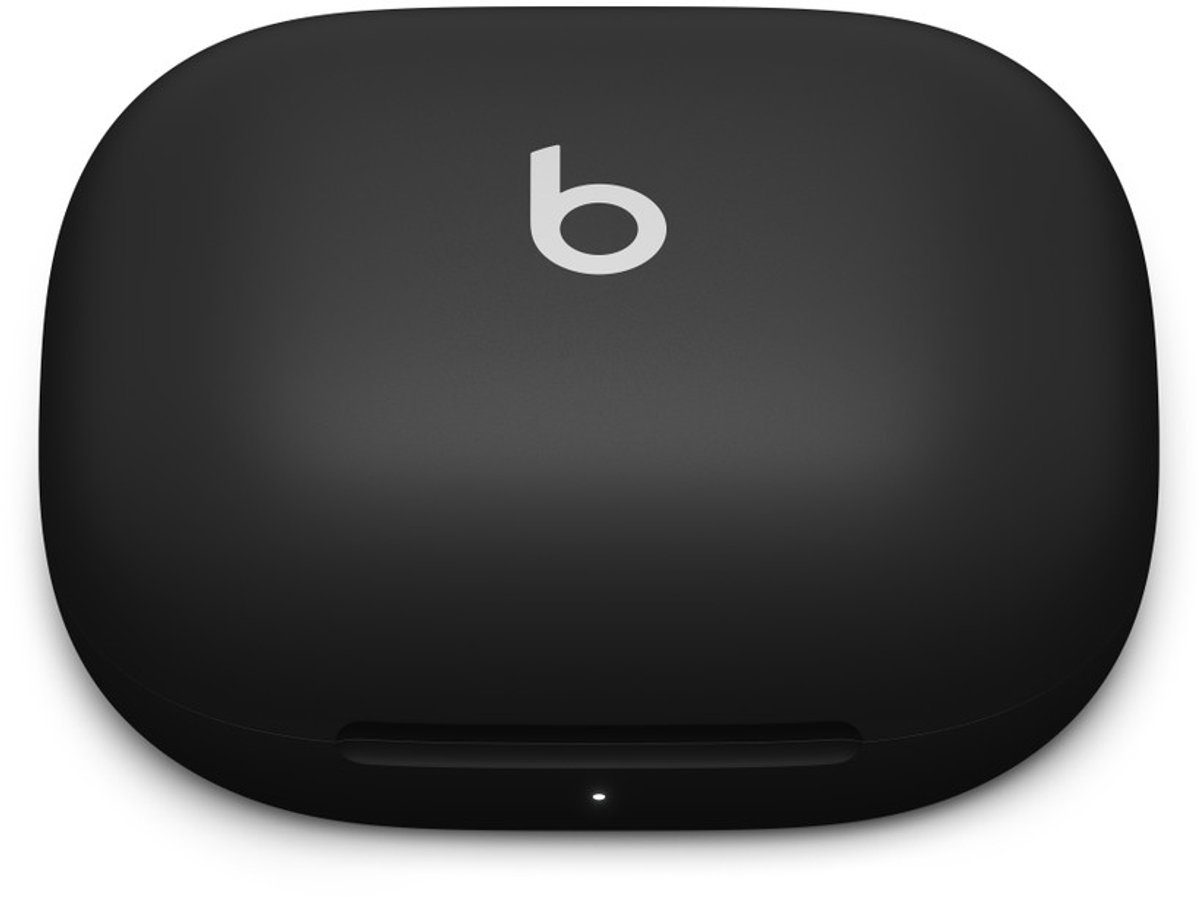 Powerbeats Pro - Gitzwarte Oortjes van Topkwaliteit - Beats | bol