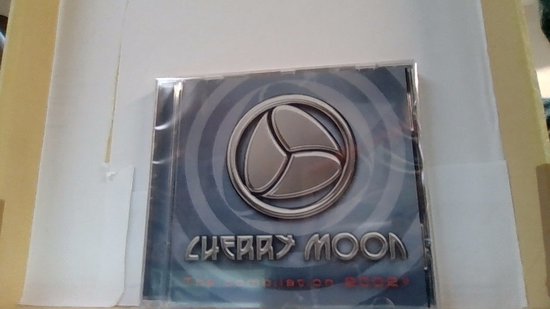 Cherry Moon - The Compilation 2002³