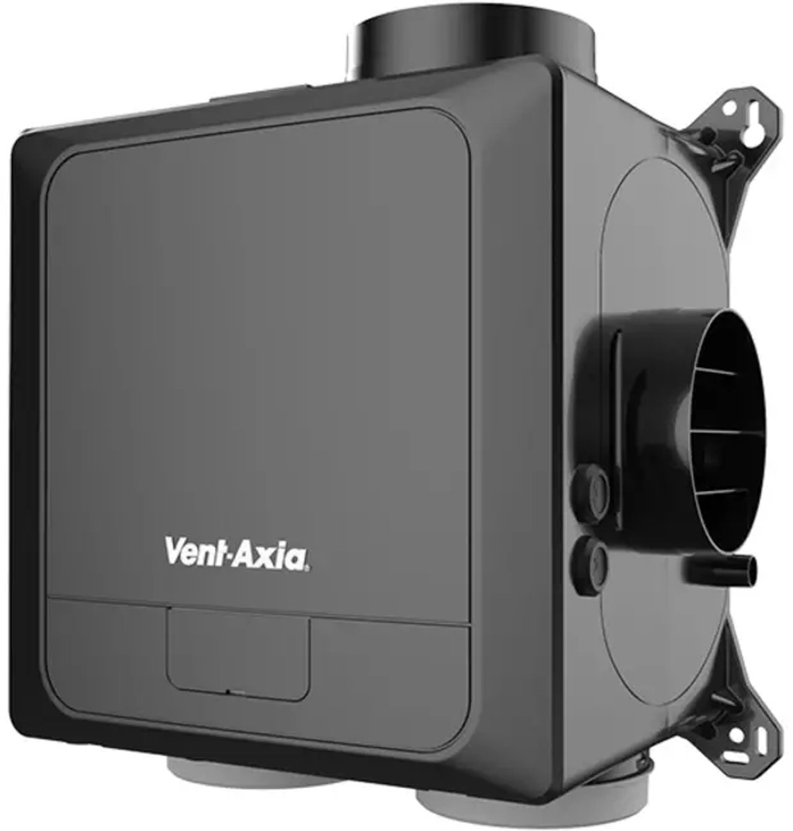 Vent-Axia Multihome EEP basis 368m³/h - vochtsensor en eurostekker