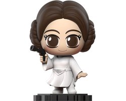 Princess Leia Hot Toys Cosbi Verzamelfiguur