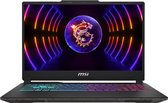 Bol.com MSI Cyborg 15 A13VFK-1651NL-2TB - Gaming Laptop - 15.6 inch - 144Hz aanbieding