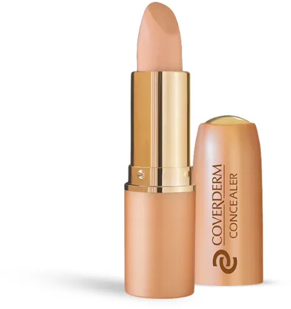 Coverderm - 02 - Concealer