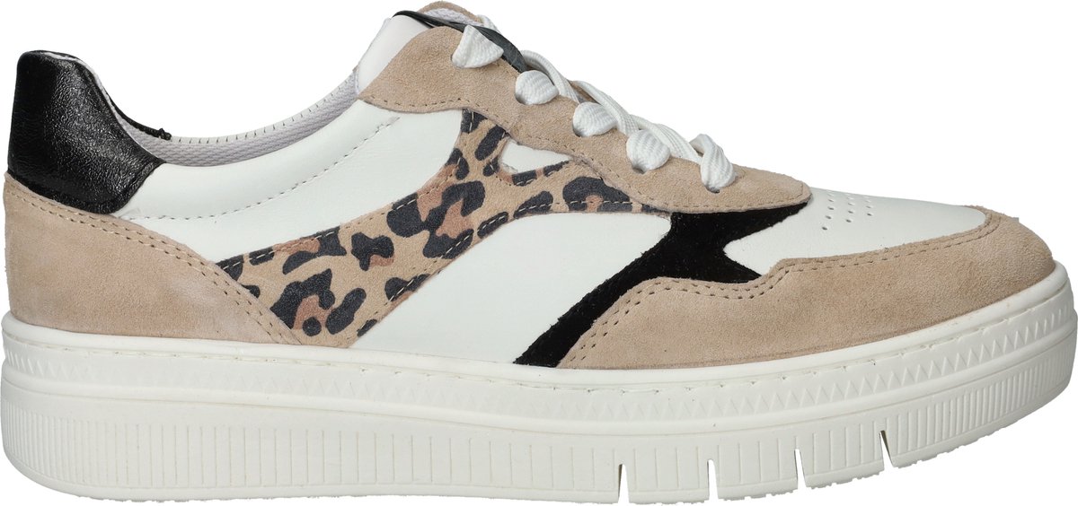 Tamaris Sneakers - Dames - Beige