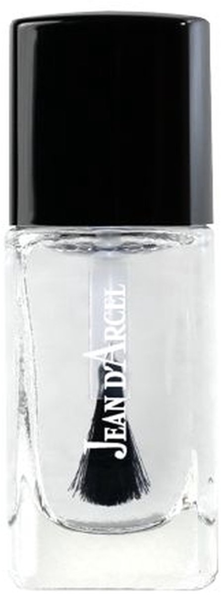 Jean D'Arcel Nagellak Make-Up Nails Rapid Dry Top Coat