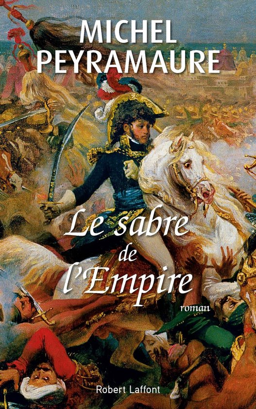 Roman - Le sabre de l'Empire
