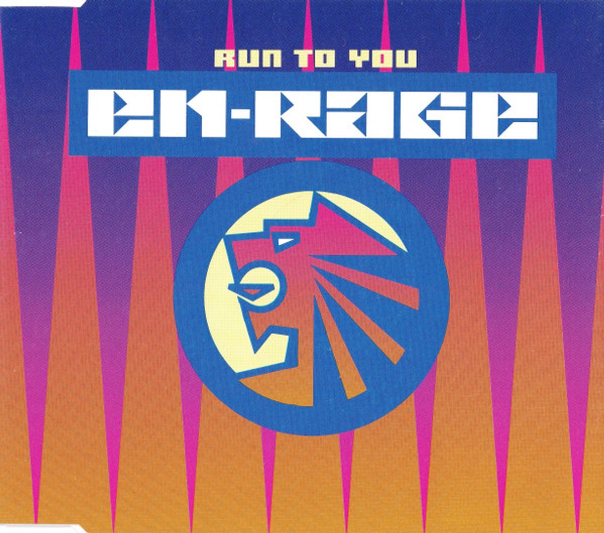 run to you ( 7 / 12 ) / ease the pain ( full ) / run to you ( instrumental )