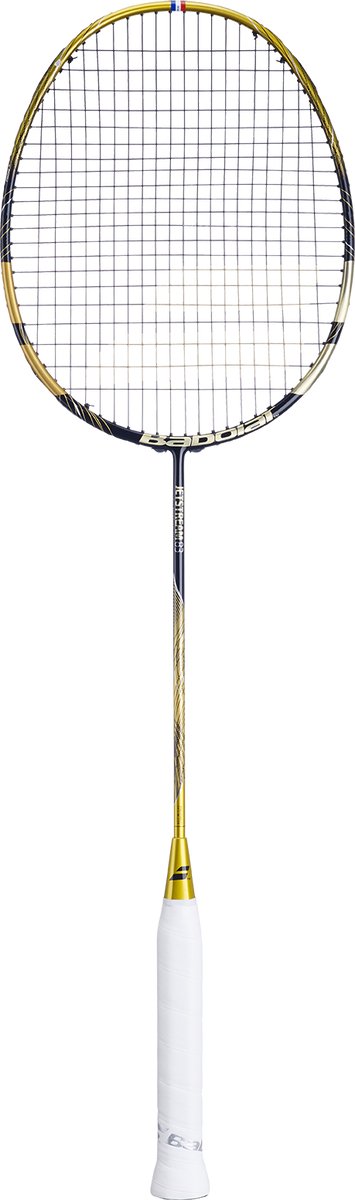 Babolat Jetstream 83 badmintonracket - wendbaar - goud