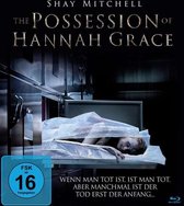 The Possession of Hannah Grace (Blu-ray)