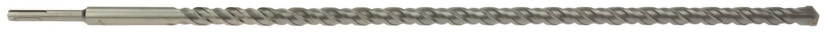GEKO SDS-Plus boor - beton en steen - 22x450 mm - staal en carbide