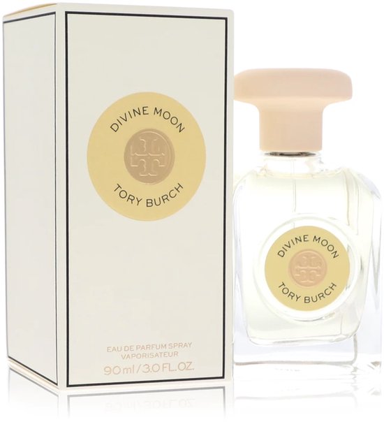Tory Burch Tory Burch Divine Moon eau de parfum spray 90 ml