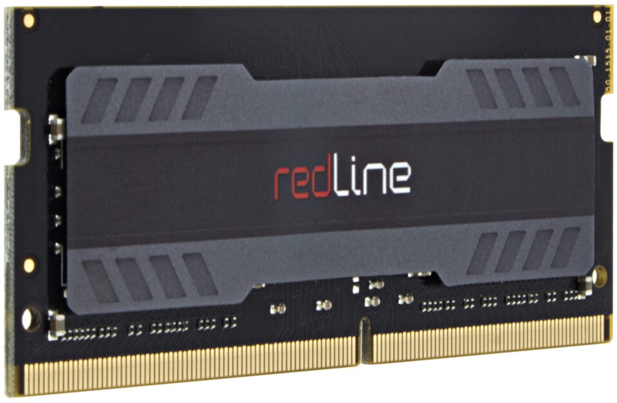 Mushkin MRA4S320NNNF8G geheugenmodule 8 GB 1 x 8 GB DDR4 260-pin SO-DIMM
