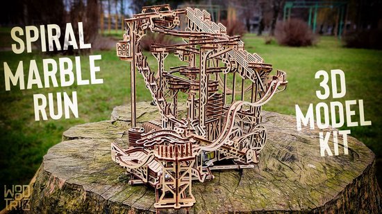 Wood Trick Forklift 3D Wooden Puzzle for Adults and Children to Build, with Pallet and Small Money Box, Friction Driven and Manual Lifting Control, Mechanical Model Model Model Made of Wood Wood Trick Forklift 3D Wooden Puzzle for Adults and Children to Build, with Pallet and Small Money Box, Friction Driven and Manual Lifting Control, Mechanical Model Model Model Made of Wood