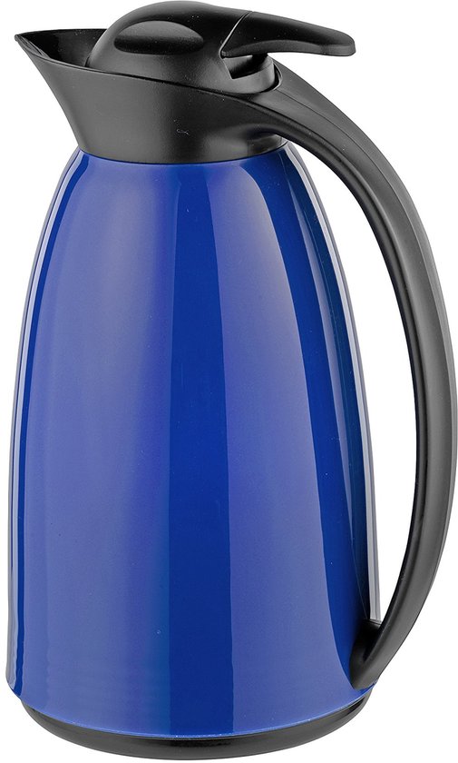 Esmeyer Thermoart Thermoskan 2 l Zilver | Viking Direct NL