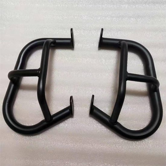 Motorfiets Refit Motor Bumper Crash Bar Veiligheid Motor Stijl Buffer ...