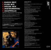 Whoomp! (There It Is), Tag Team | Media condition: Very Good Plus (VG+) | 1 x CD Maxi-Single