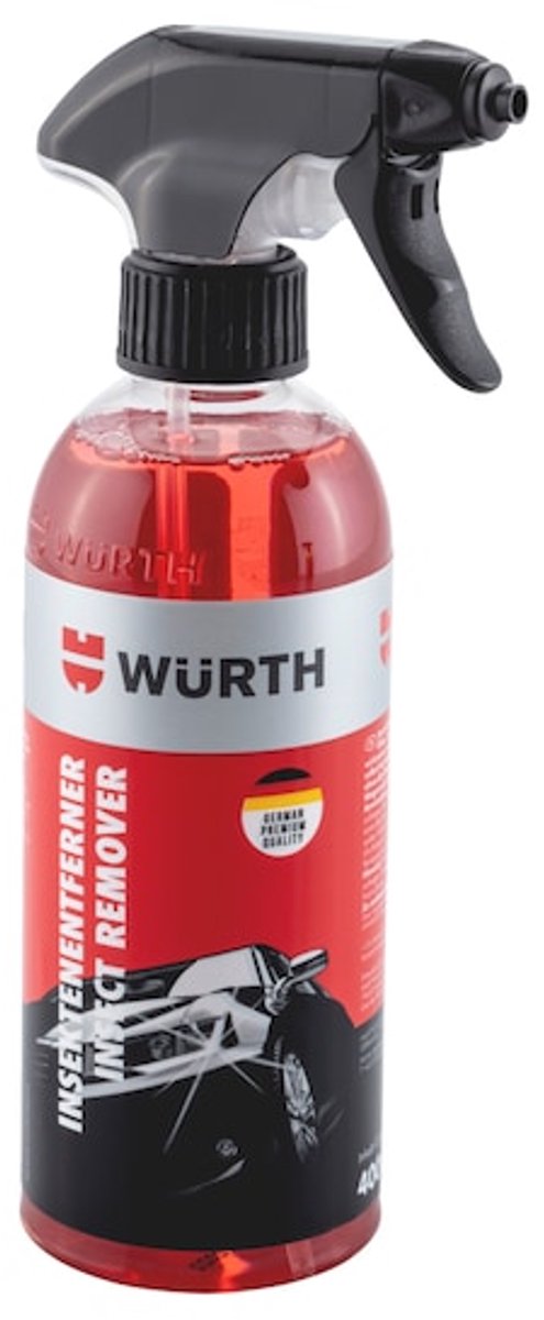 Würth Insectenreiniger