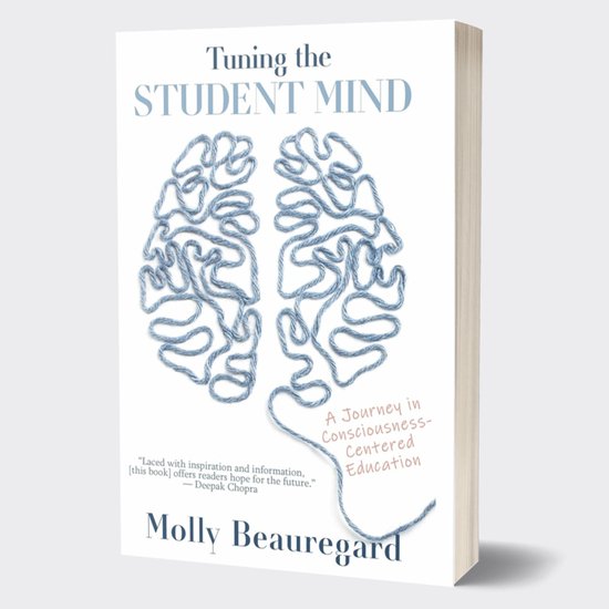 Tuning the Student Mind - cover