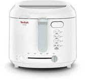 Tefal Uno FF2031 - Frituurpan - Wit