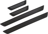 Bora Zijlijsten (Beschermstrips) 515mm - Delucio - Downdraft Pannenshop
