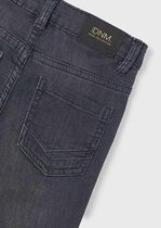 MAYORAL - Broek - Maat 110 - Jongens - GRIJS -