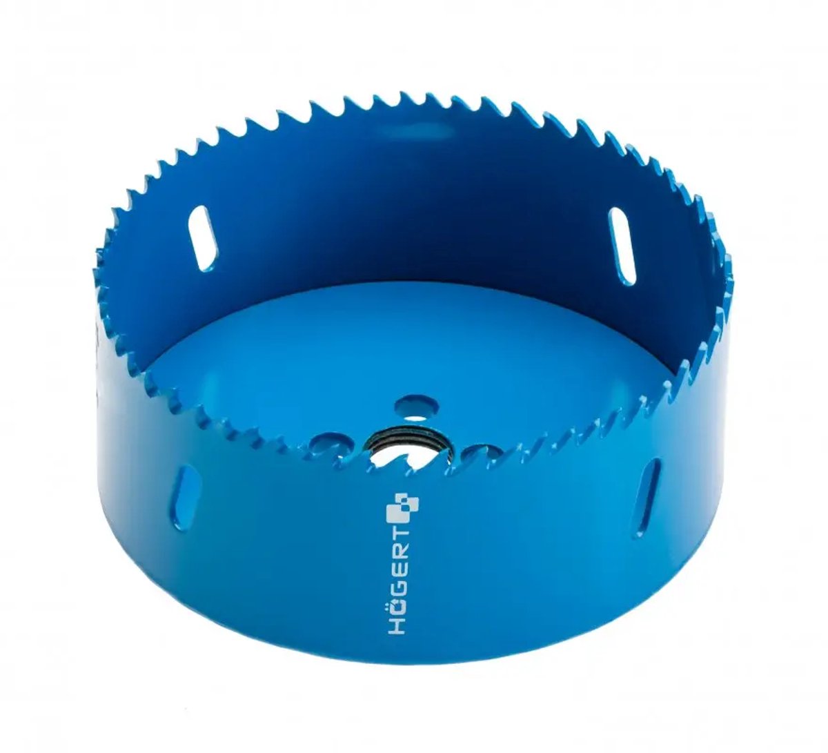 Bi metaal gatenzaag voor hout en metaal 64 mm M42