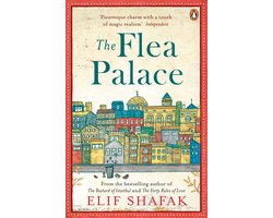 The Flea Palace