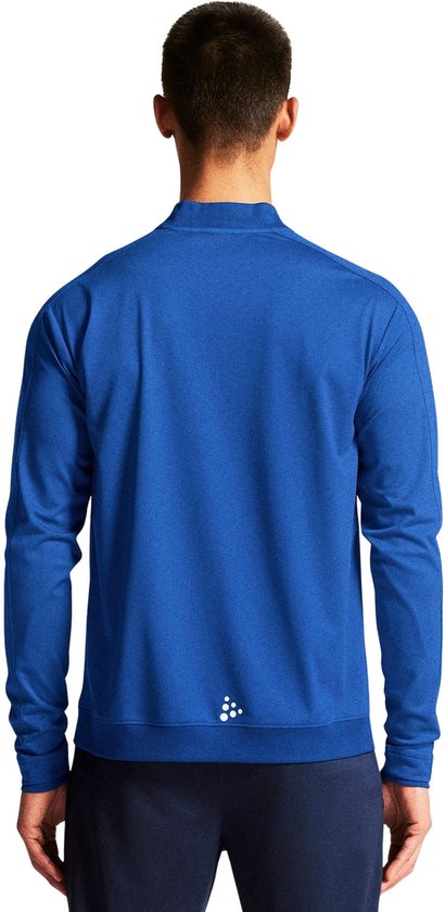 Craft Evolve 2.0 Ziptop Hommes - Royal | Taille M.