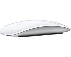 Apple Magic Mouse 2 - Draadloze Bluetooth muis - 2021 USB-C model