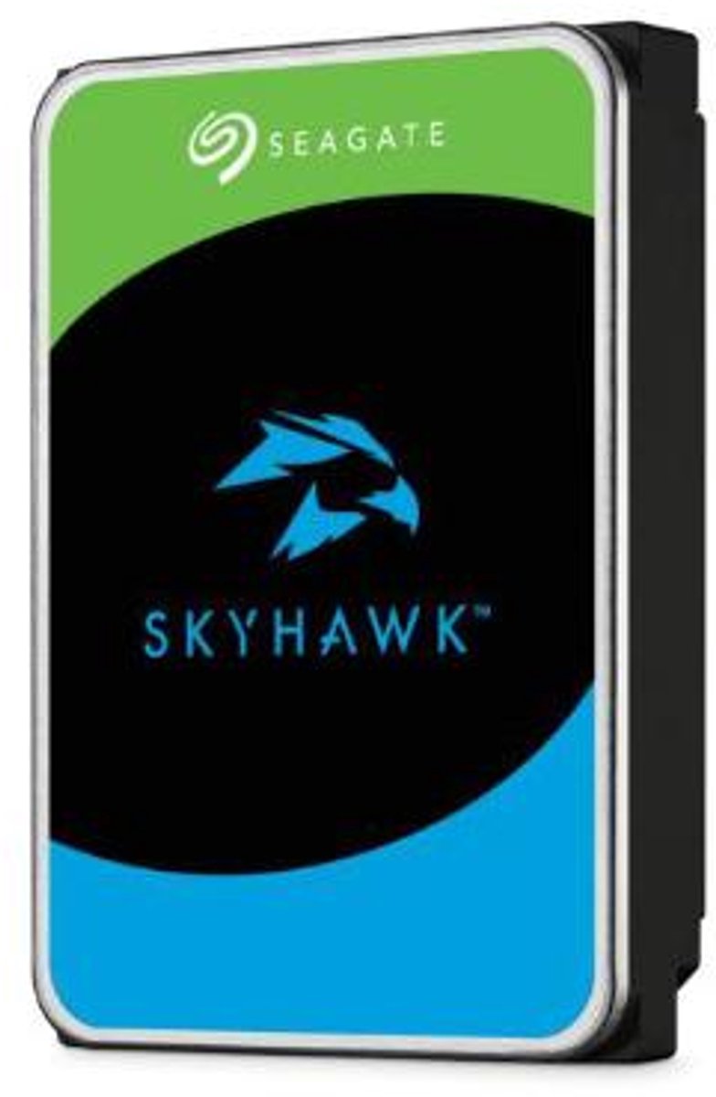 Seagate SkyHawk 1TB - Vaste schijf