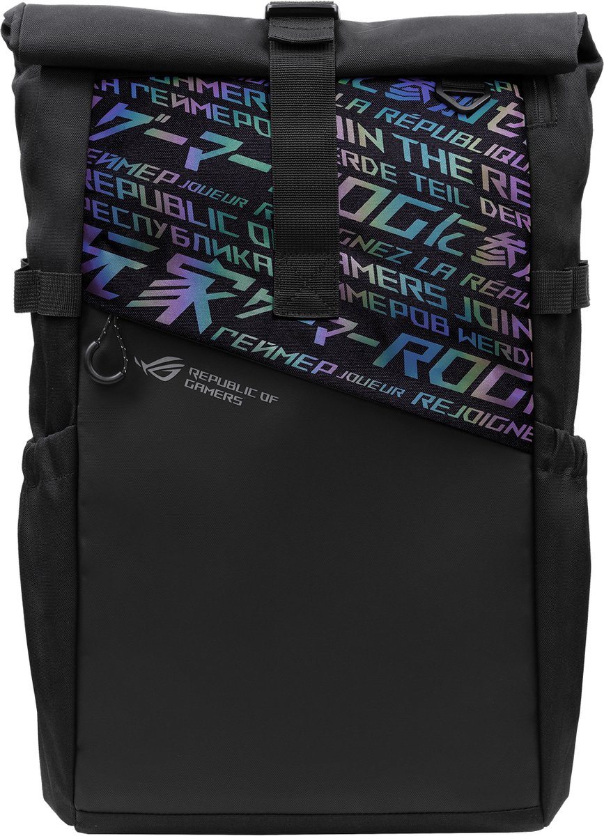 Asus Rog Batoh Bp4701 Laptop Rugzak Zwart