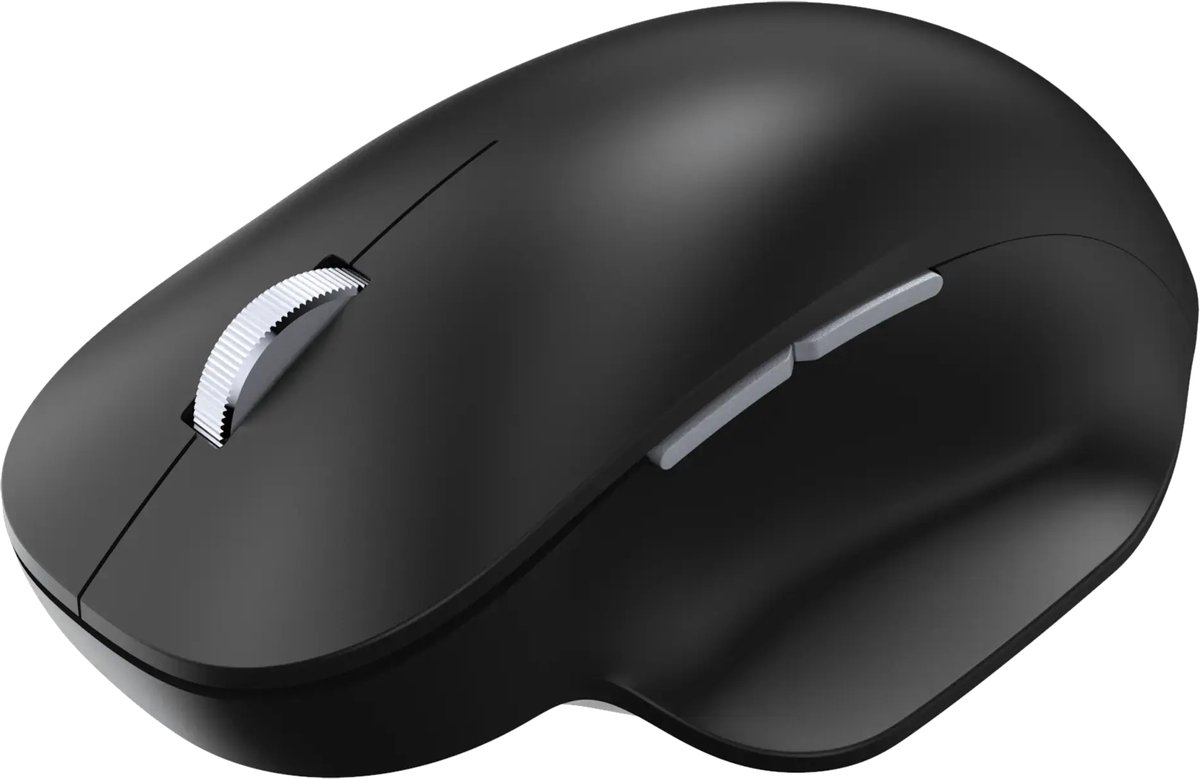 Ergonomisch comfort en draadloze precisie voor ultieme productiviteit.