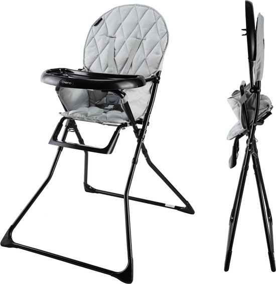 Cabino Happy Kinderstoel