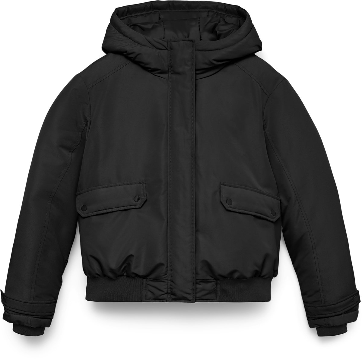 Vero Moda Puffer jacket VMMILEY Jas